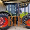 Tracteur 640 Cebis Claas Arion – Image 5