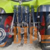 Tracteur 640 Cebis Claas Arion – Image 11