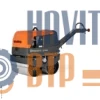 Compacteur à rouleaux à double tambour LP 7505 – Ø 400 mm Husqvarna Occasion – Image 2