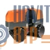 Compacteur à rouleaux LP 9505 – Ø 523 mm Démarrage électrique Occasion – Image 2