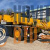 Grue Occasion mobile AC 40 City Demag – Image 9