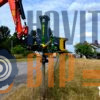 Enfonce-pieux Grab-N-Drive – Image 4