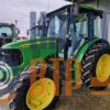 Tracteur 5090m Occasion John Deere – Image 2