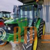 Tracteur 5090m Occasion John Deere – Image 3