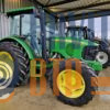 Tracteur 5090m Occasion John Deere – Image 5