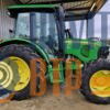 Tracteur 5090m Occasion John Deere – Image 6