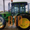 Tracteur 5090m Occasion John Deere – Image 8