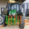 Tracteur 6120m Occasion John Deere – Image 3