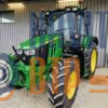 Tracteur 6120m Occasion John Deere – Image 4