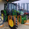 Tracteur 6120m Occasion John Deere – Image 5
