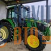 Tracteur 6120m Occasion John Deere – Image 6