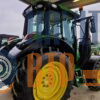 Tracteur 6120m Occasion John Deere – Image 8