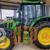 Tracteur 6120m Occasion John Deere – Image 9