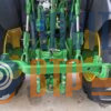 Tracteur 6120m Occasion John Deere – Image 11