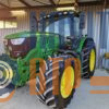 Tracteur 6145r Autopower Occasion John Deere – Image 3