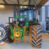 Tracteur 6145r Autopower Occasion John Deere – Image 4