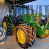 Tracteur 6145r Autopower Occasion John Deere – Image 5