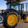 Tracteur 6145r Autopower Occasion John Deere – Image 7