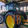 Tracteur 6145r Autopower Occasion John Deere – Image 8