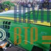 Tracteur 6145r Autopower Occasion John Deere – Image 12