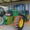 Tracteur 6820 Power Occasion Quad John Deere – Image 2