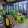 Tracteur 6820 Power Occasion Quad John Deere – Image 3