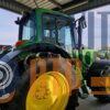 Tracteur 6820 Power Occasion Quad John Deere – Image 6