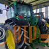 Tracteur 6820 Power Occasion Quad John Deere – Image 9