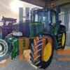 Tracteur Premium Occasion 6830 John Deere – Image 2