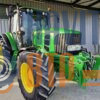 Tracteur Premium Occasion 6830 John Deere – Image 3