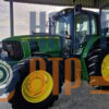 Tracteur Premium Occasion 6830 John Deere – Image 6