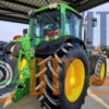 Tracteur Premium Occasion 6830 John Deere – Image 9