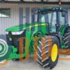 Tracteur 8270r Occasion John Deere – Image 2