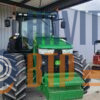 Tracteur 8270r Occasion John Deere – Image 3
