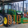 Tracteur 8270r Occasion John Deere – Image 4