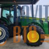 Tracteur 8270r Occasion John Deere – Image 5