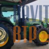 Tracteur 8270r Occasion John Deere – Image 6