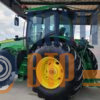Tracteur 8270r Occasion John Deere – Image 9