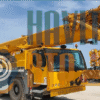Grue mobile Liebherr Occasion LTM 1050-3.1 – Image 2
