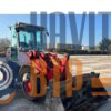 Mini chargeuse L506 Liebherr Stereo Occasion – Image 3