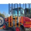 Mini chargeuse L506 Liebherr Stereo Occasion – Image 9