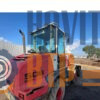 Mini chargeuse L506 Liebherr Stereo Occasion – Image 10