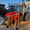 Tracteur 5709v Massey Occasion Ferguson – Image 2