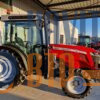 Tracteur 5709v Massey Occasion Ferguson – Image 4