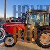 Tracteur 5709v Massey Occasion Ferguson – Image 5
