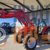 Tracteur 5711s Massey Occasion Ferguson – Image 2