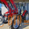 Tracteur 5711s Massey Occasion Ferguson – Image 3
