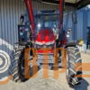 Tracteur 5711s Massey Occasion Ferguson – Image 4