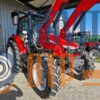 Tracteur 5711s Massey Occasion Ferguson – Image 5