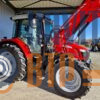 Tracteur 5711s Massey Occasion Ferguson – Image 6
